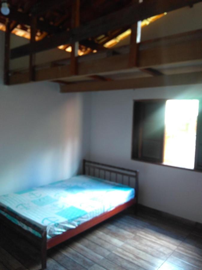 Casa De Temporada Lindas Cachoeiras 10 Araquari Dış mekan fotoğraf