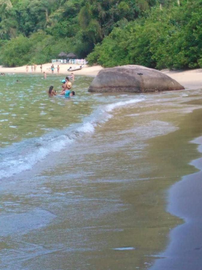 Casa De Temporada Lindas Cachoeiras 10 Araquari Dış mekan fotoğraf