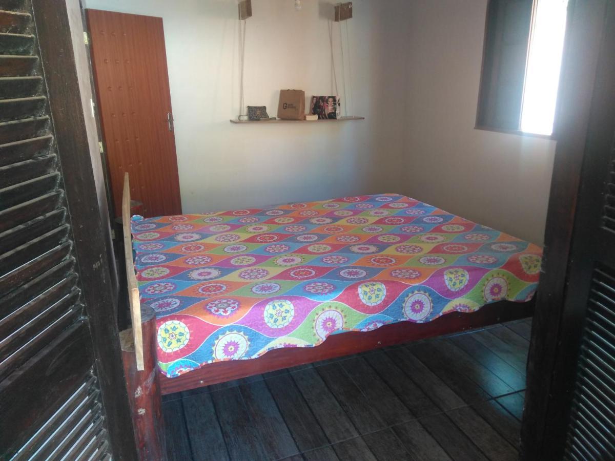 Casa De Temporada Lindas Cachoeiras 10 Araquari Dış mekan fotoğraf