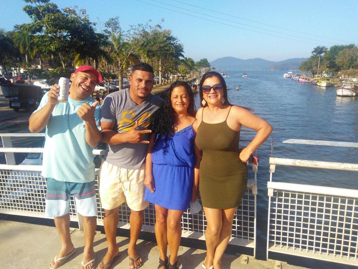 Casa De Temporada Lindas Cachoeiras 10 Araquari Dış mekan fotoğraf