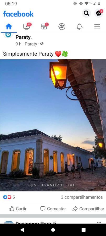 Casa De Temporada Lindas Cachoeiras 10 Araquari Dış mekan fotoğraf