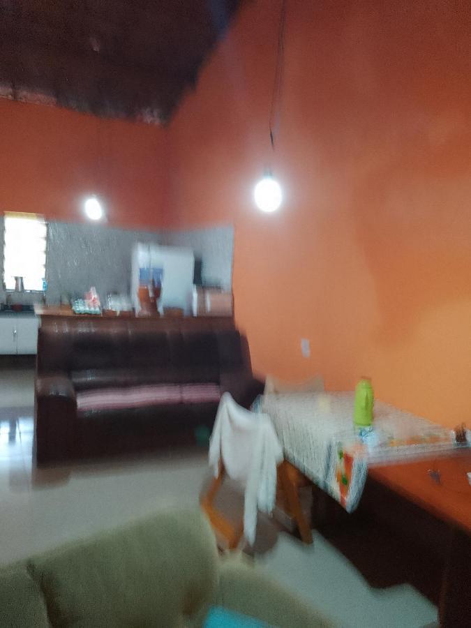 Casa De Temporada Lindas Cachoeiras 10 Araquari Dış mekan fotoğraf