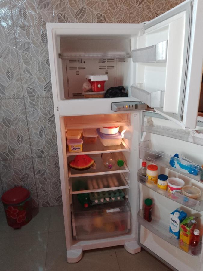 Casa De Temporada Lindas Cachoeiras 10 Araquari Dış mekan fotoğraf