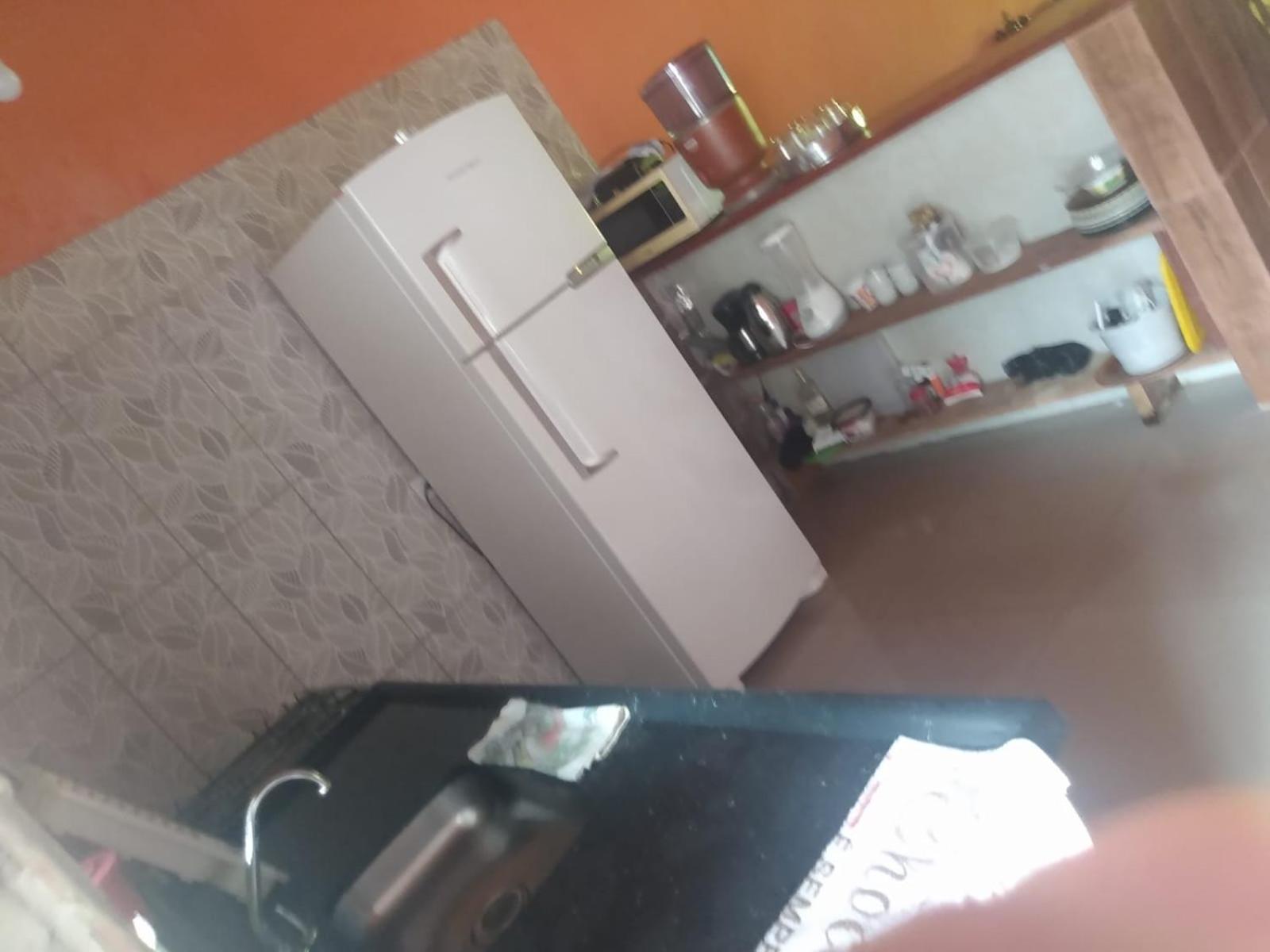 Casa De Temporada Lindas Cachoeiras 10 Araquari Dış mekan fotoğraf
