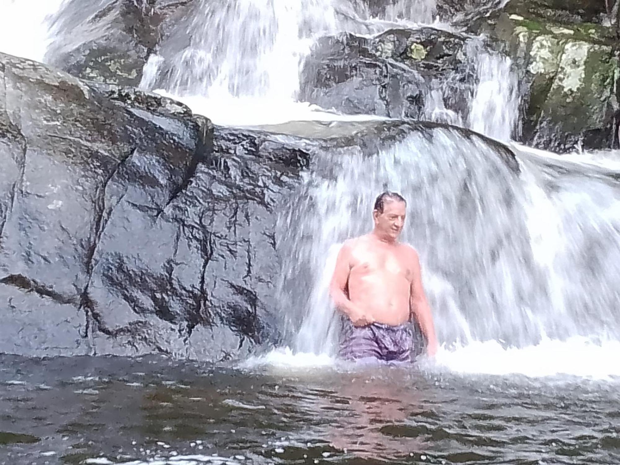 Casa De Temporada Lindas Cachoeiras 10 Araquari Dış mekan fotoğraf