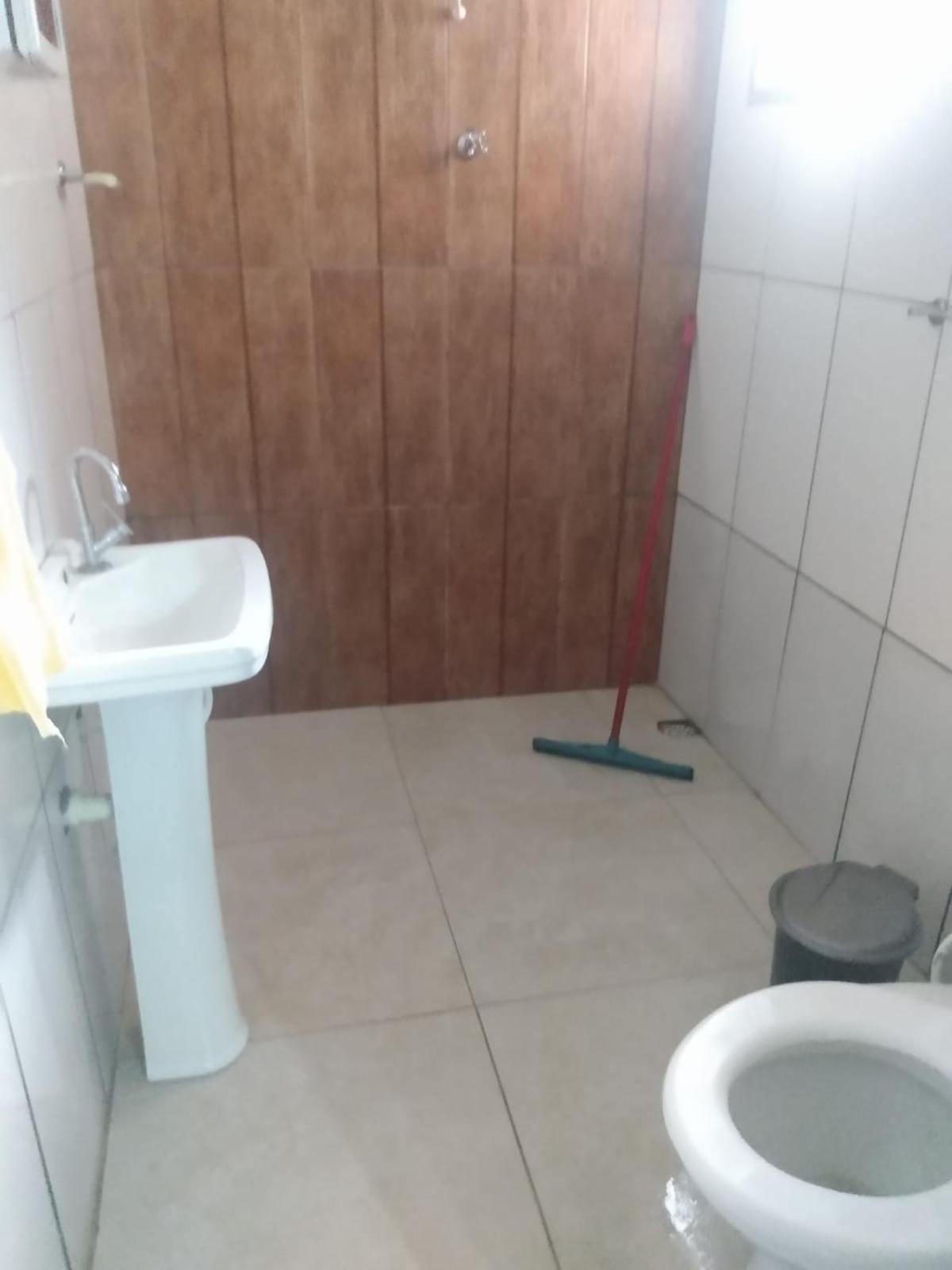 Casa De Temporada Lindas Cachoeiras 10 Araquari Oda fotoğraf